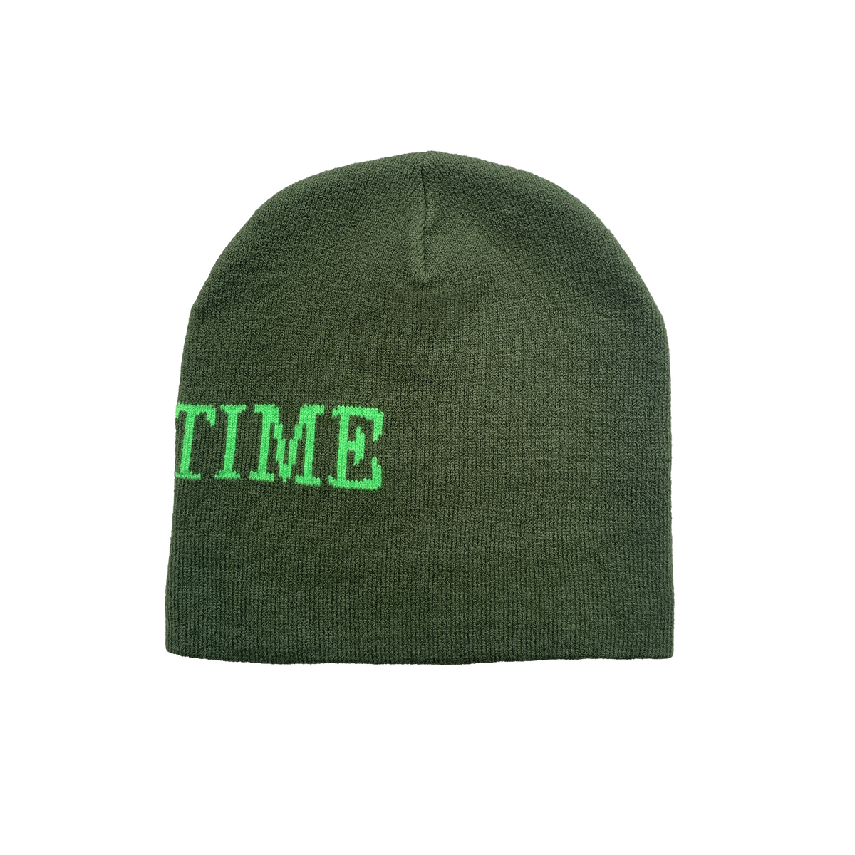 570 Jacquard Knit BEANIE