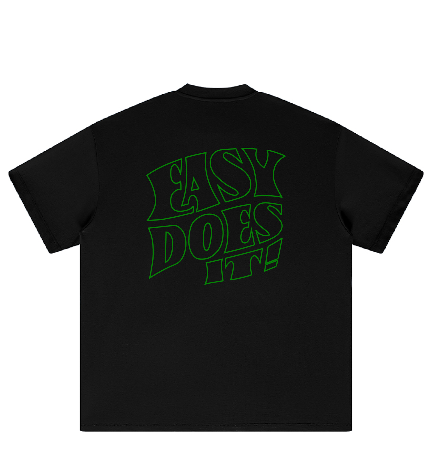 EASY Does It TEE