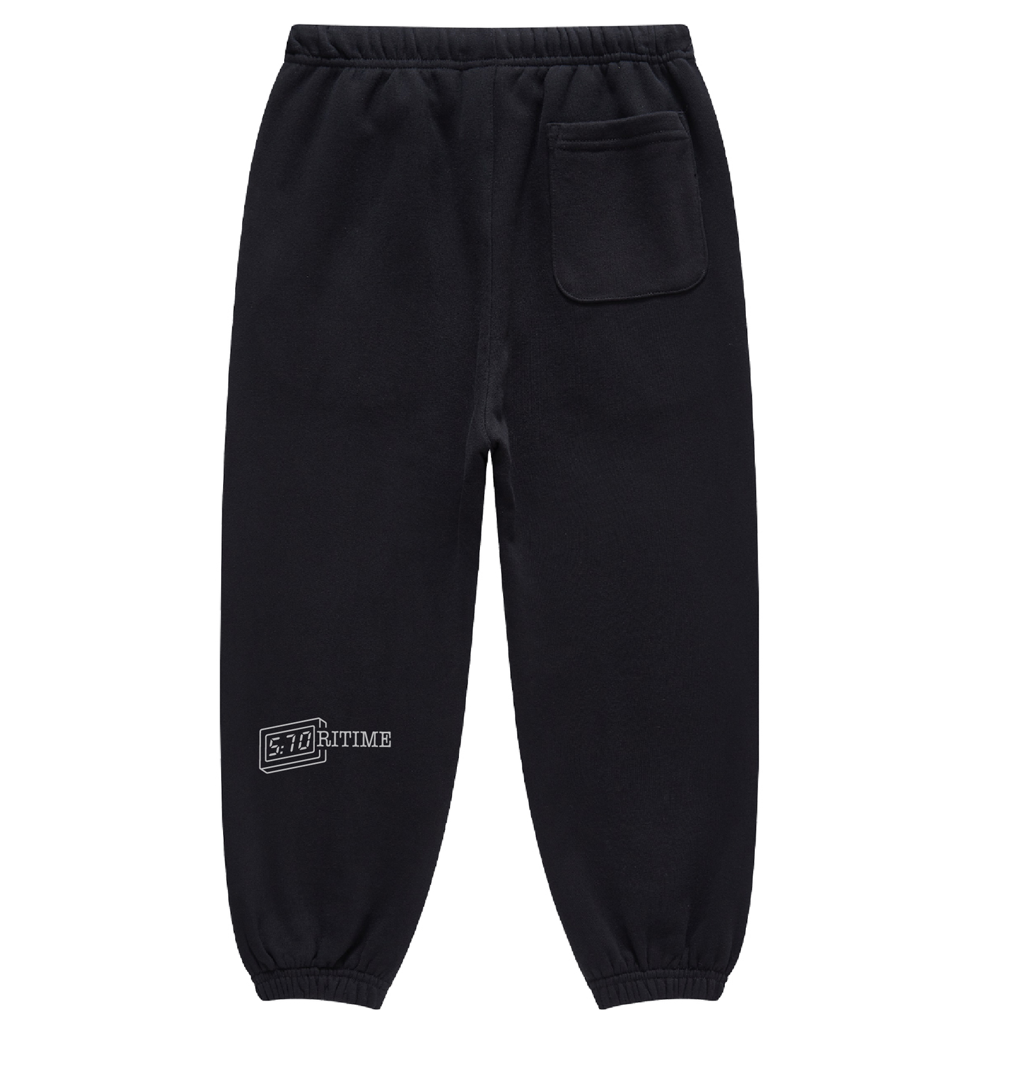 ST Flaming SWEATPANT