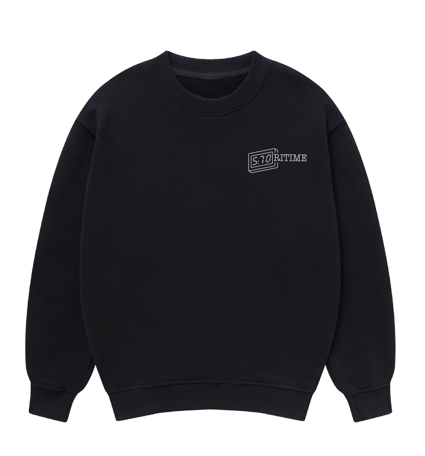 ST Motion SWEATSHIRT