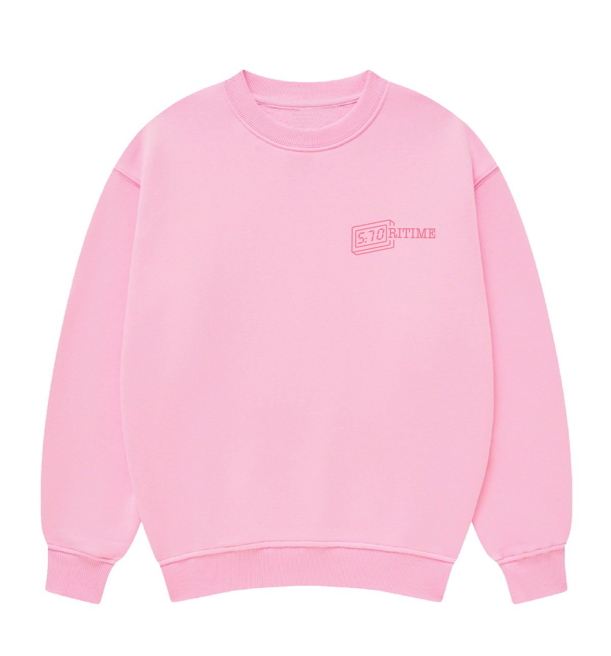 ST Motion SWEATSHIRT