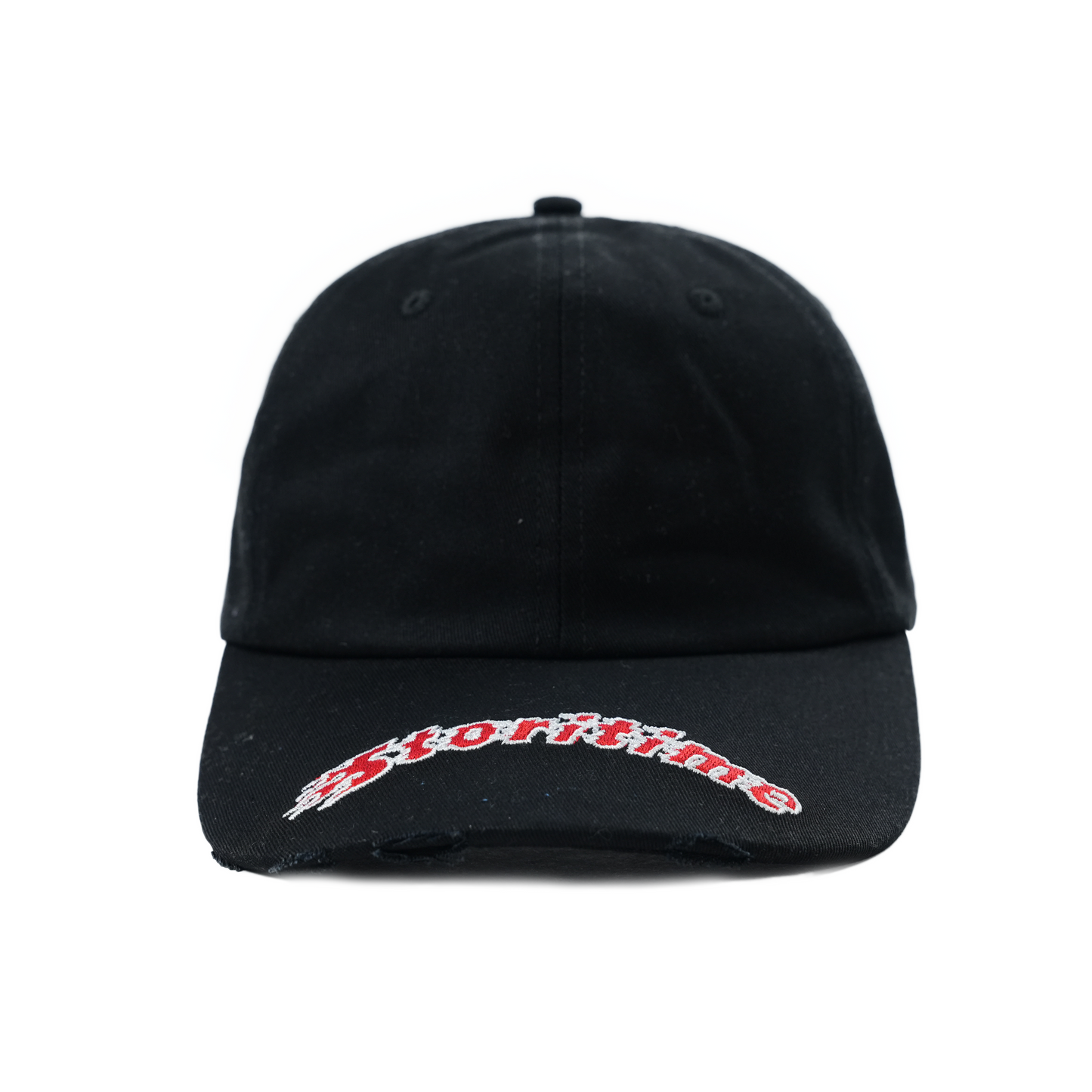 ST Flaming Peak CAP