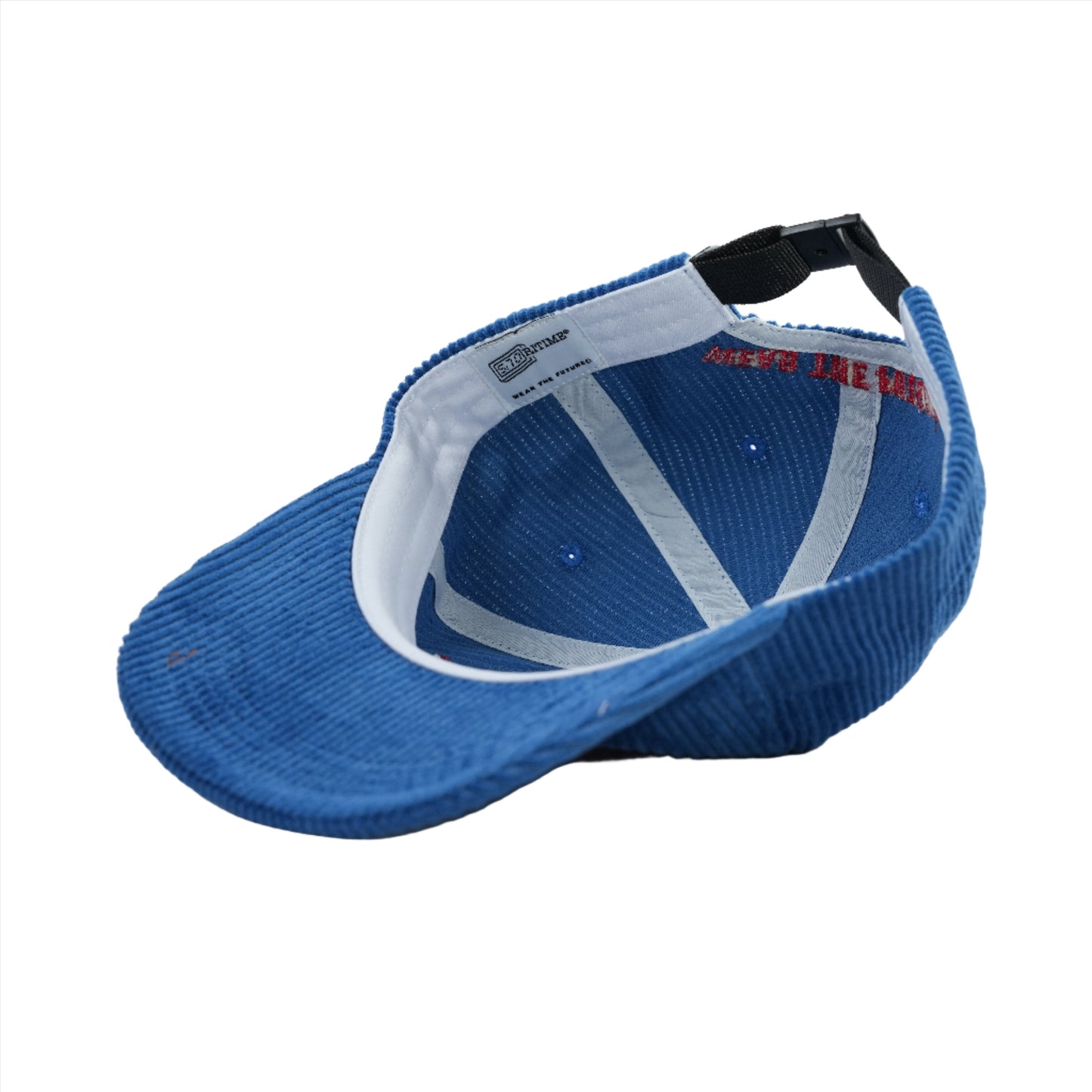 ST Motel Corduroy CAP