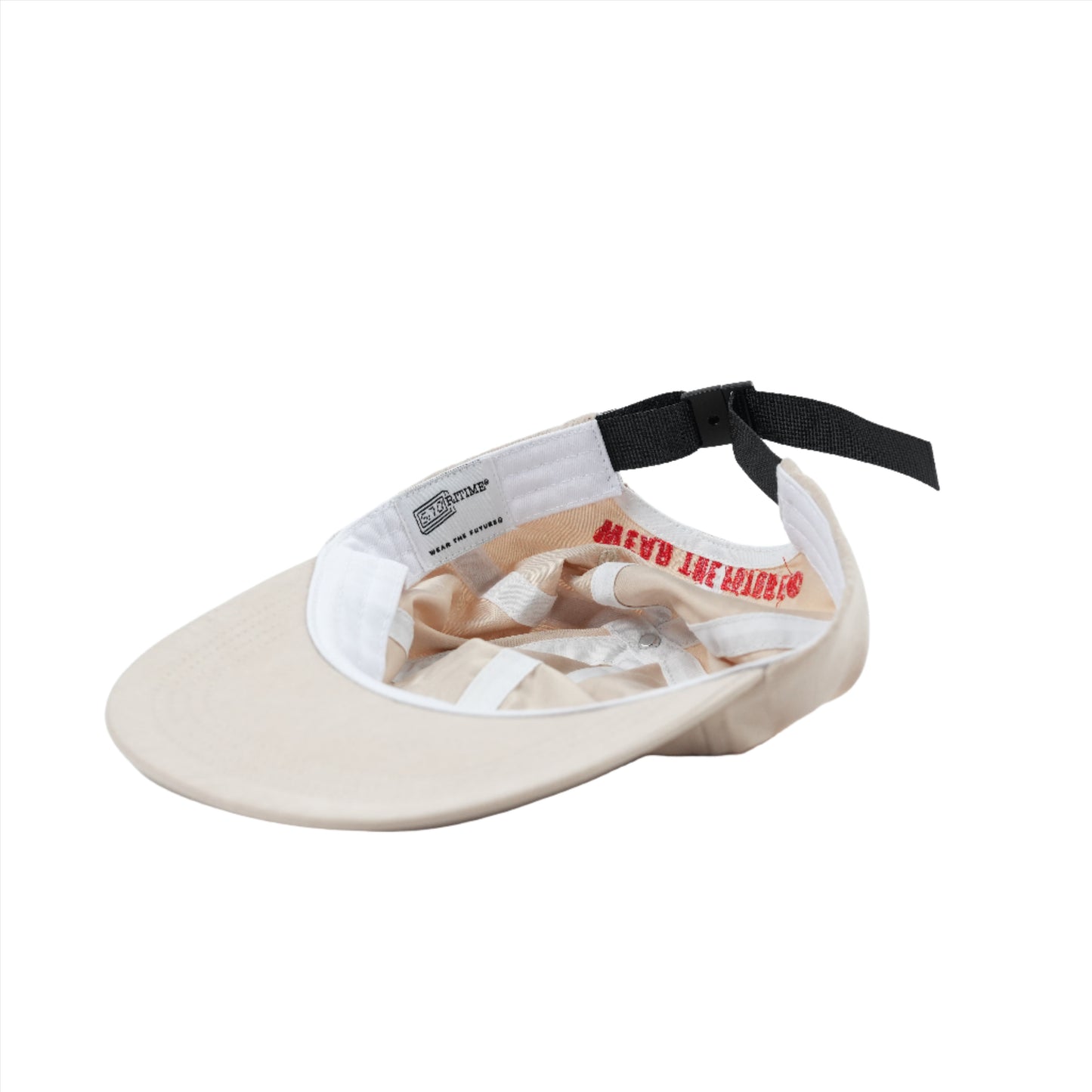 ST Motel Nylon CAP