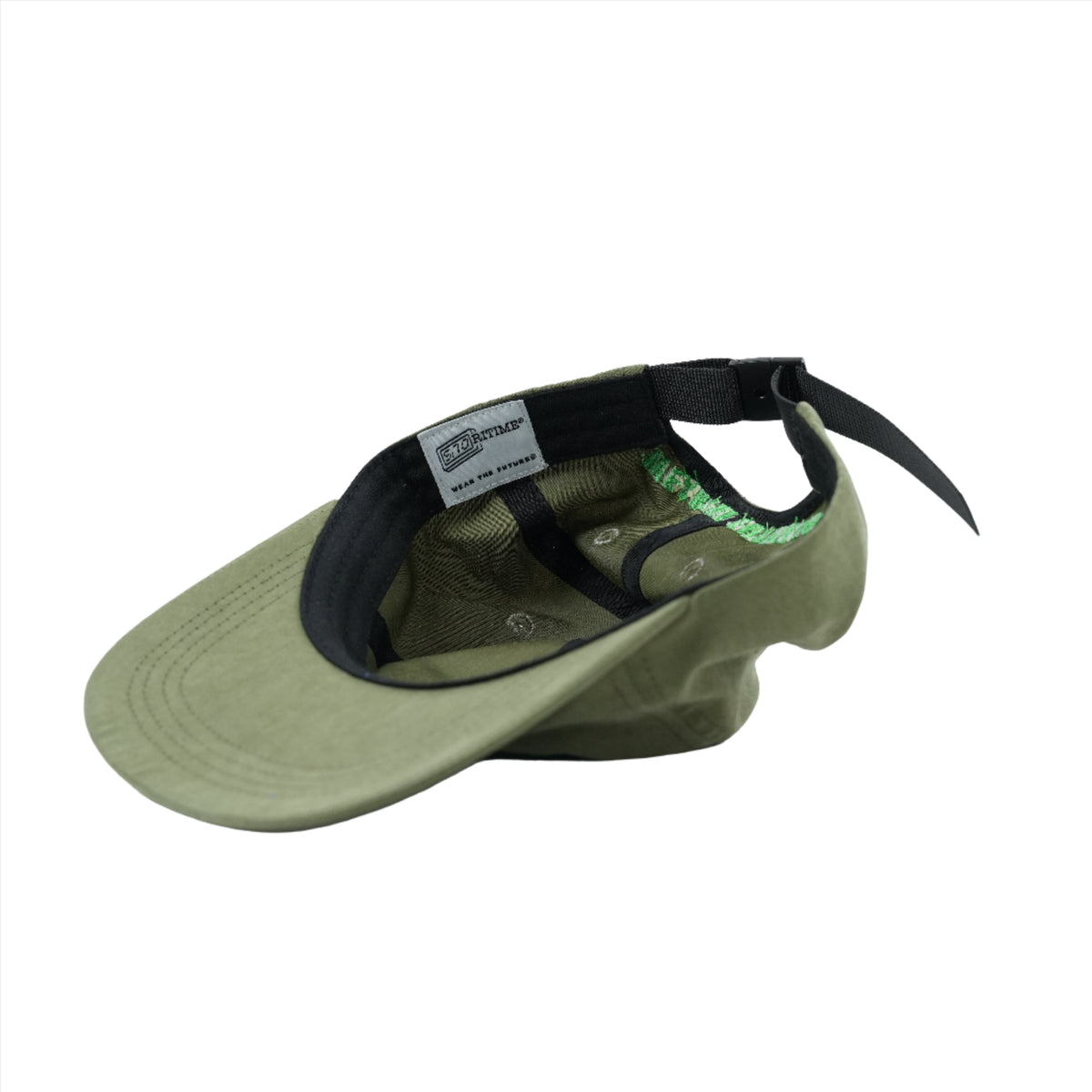 ST Motel Nylon CAP