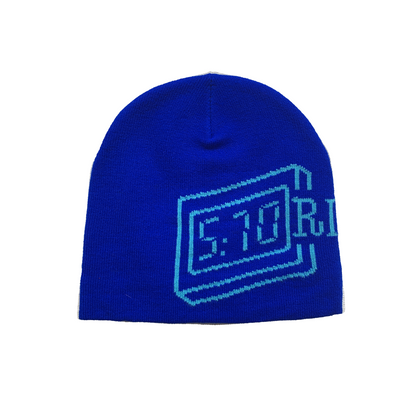 570 Jacquard Knit BEANIE