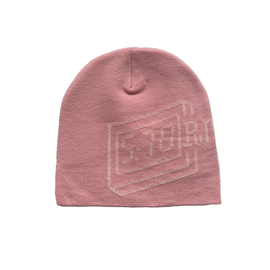 570 Jacquard Knit BEANIE