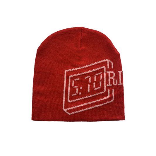 570 Jacquard Knit BEANIE