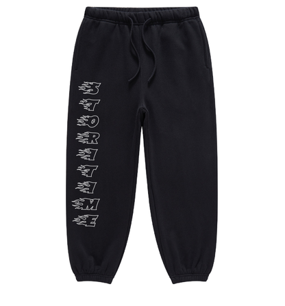 ST Flaming SWEATPANT