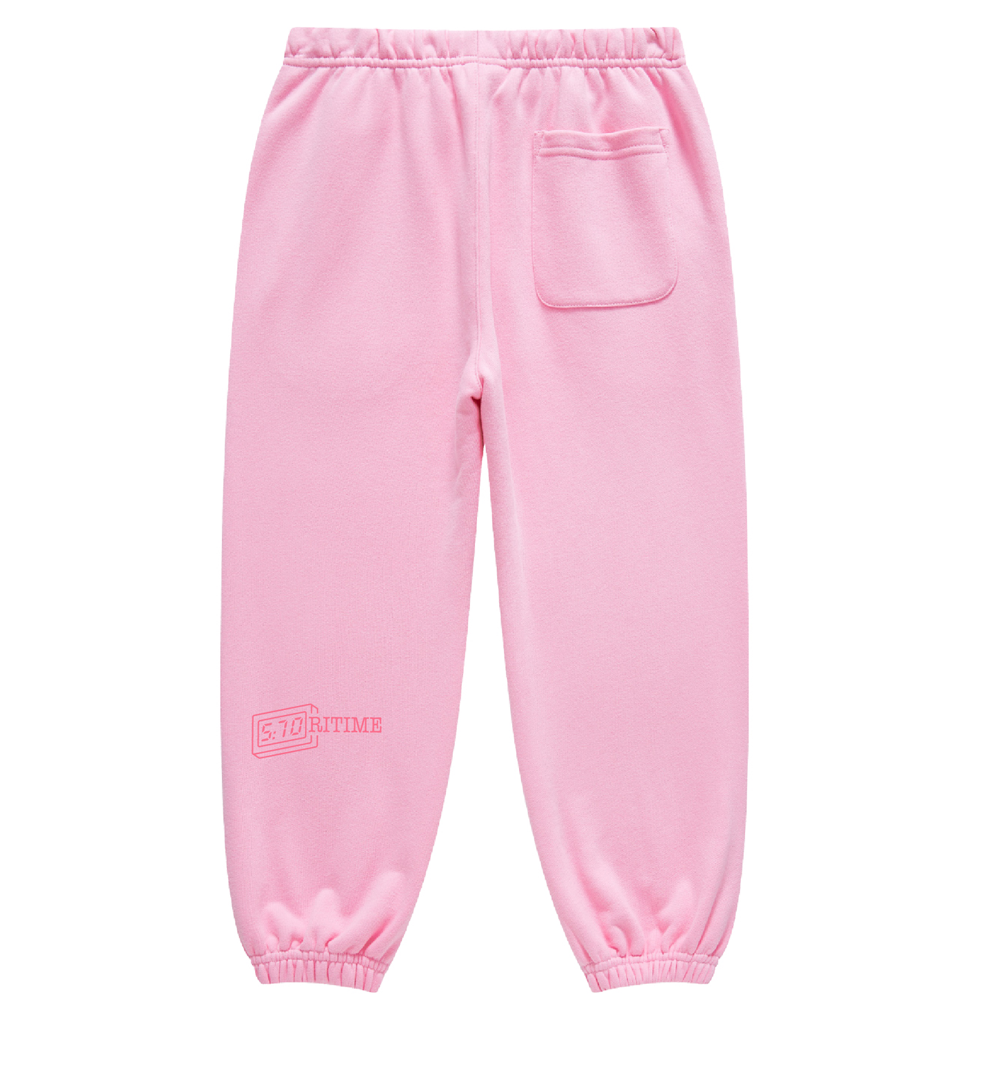 ST Flaming SWEATPANT