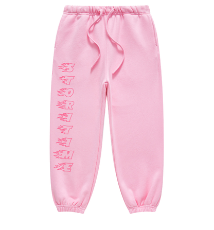 ST Flaming SWEATPANT