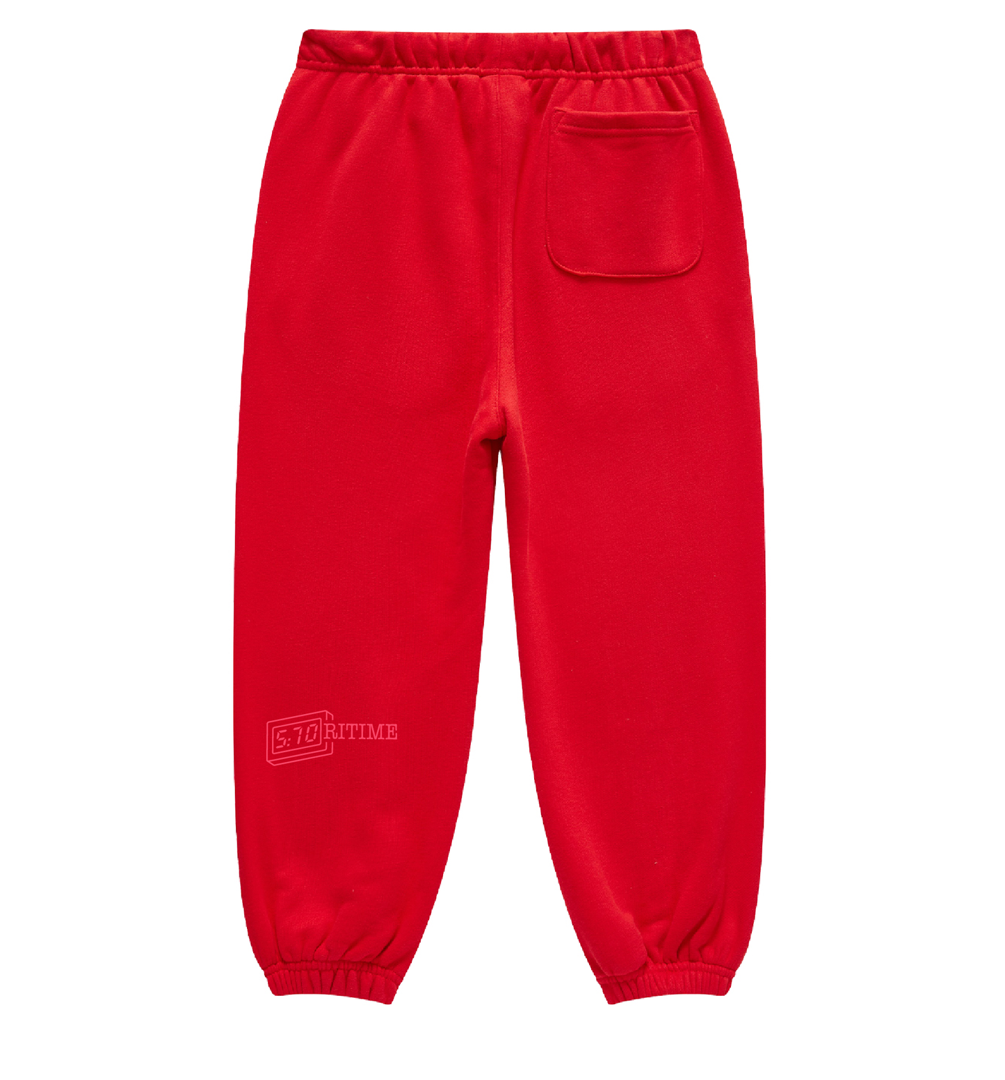 ST Flaming SWEATPANT