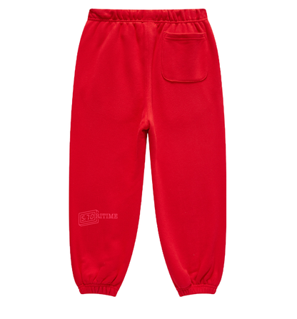 ST Flaming SWEATPANT