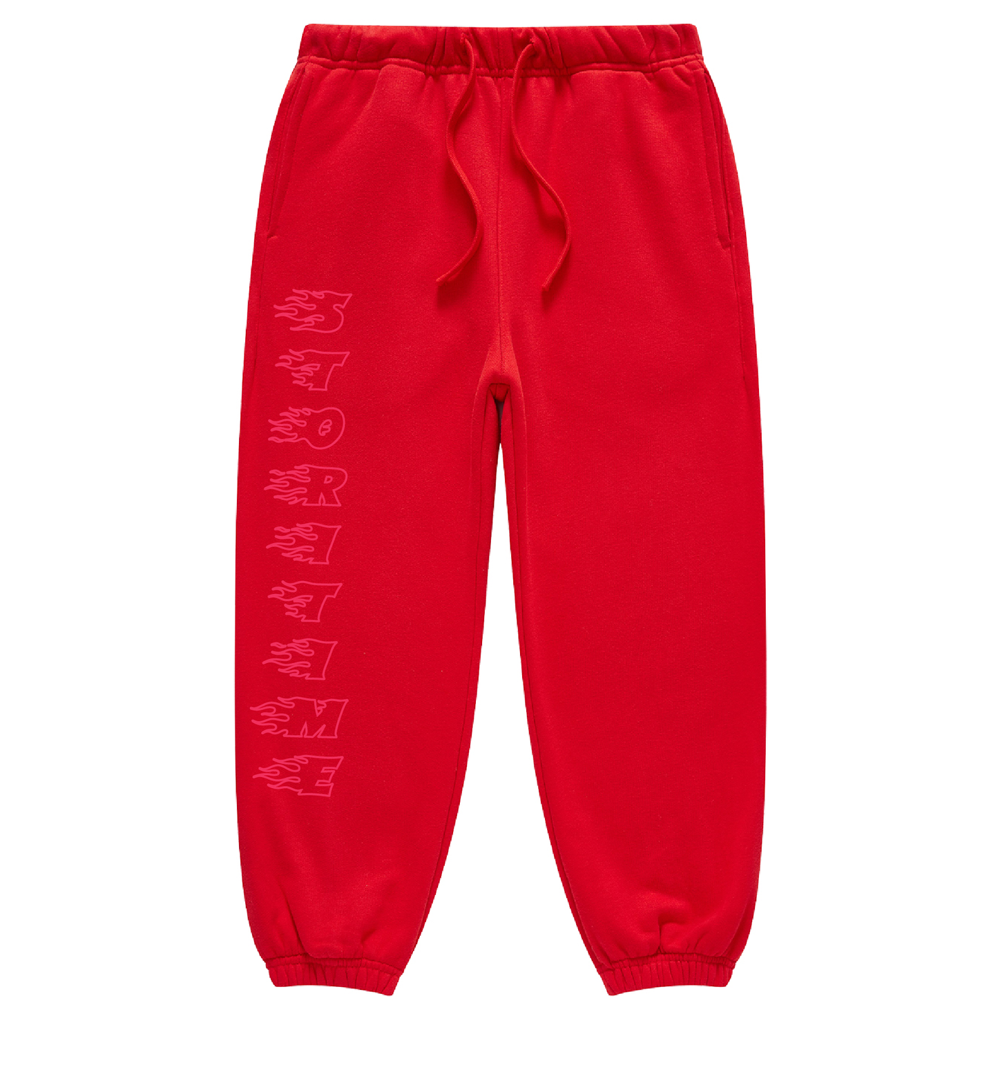 ST Flaming SWEATPANT