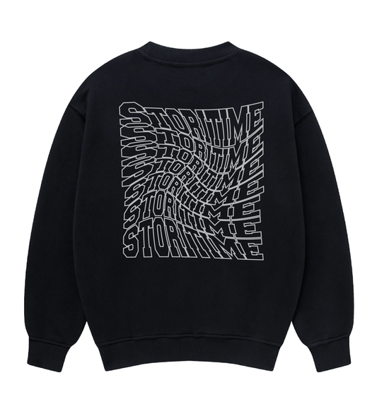 ST Motion SWEATSHIRT