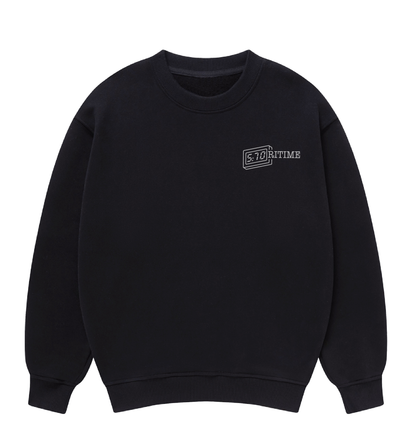 ST Motion SWEATSHIRT