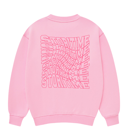 ST Motion SWEATSHIRT
