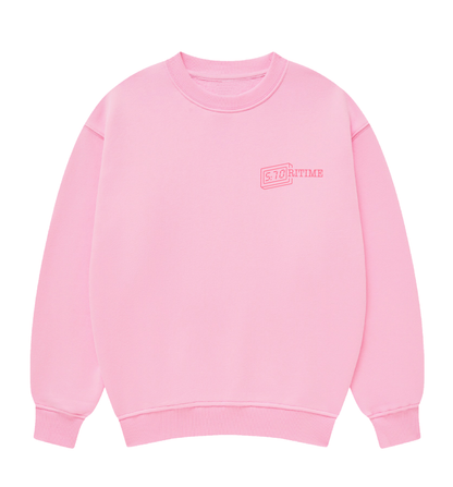 ST Motion SWEATSHIRT