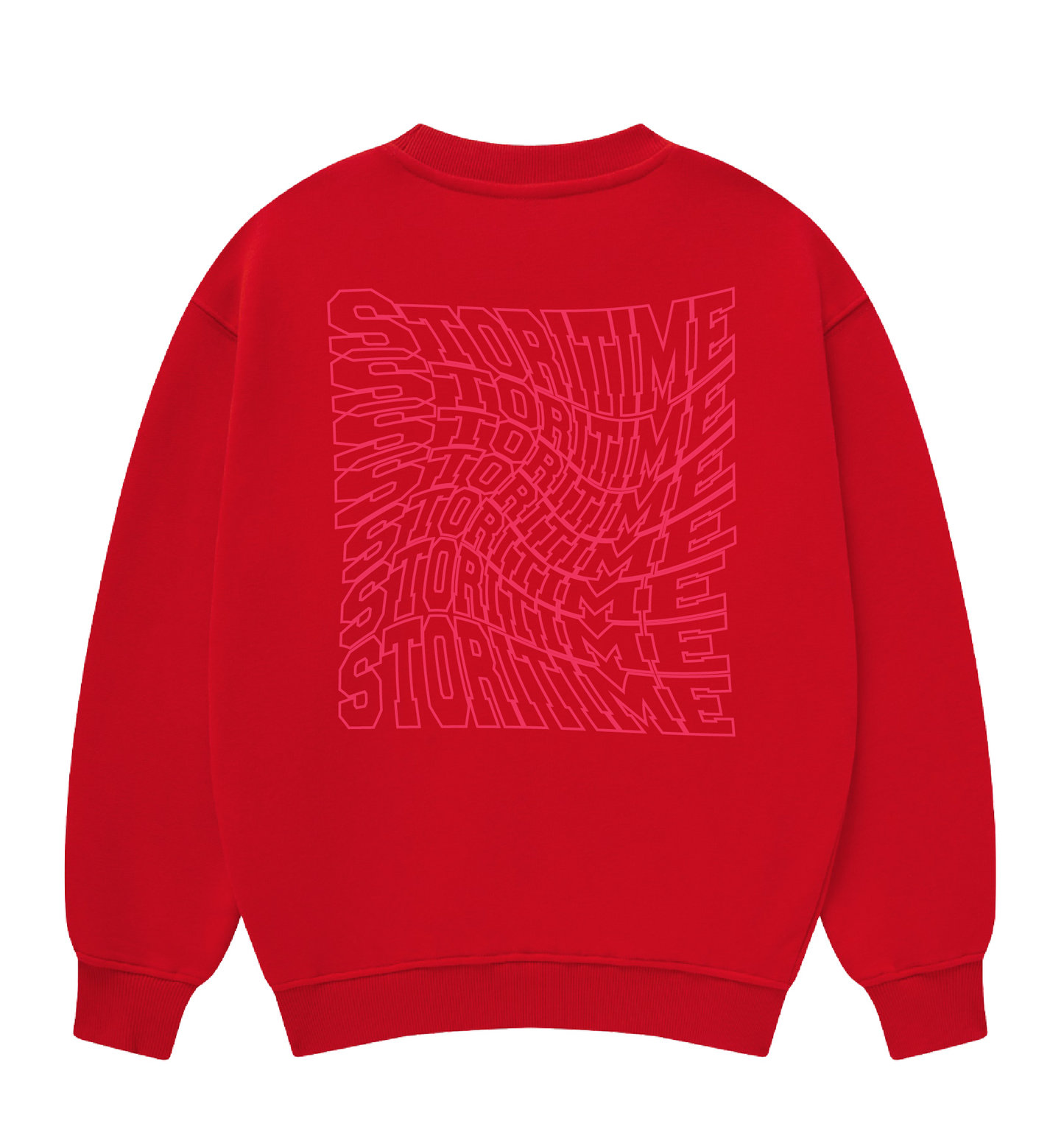 ST Motion SWEATSHIRT