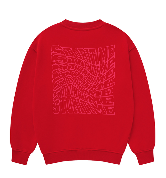 ST Motion SWEATSHIRT