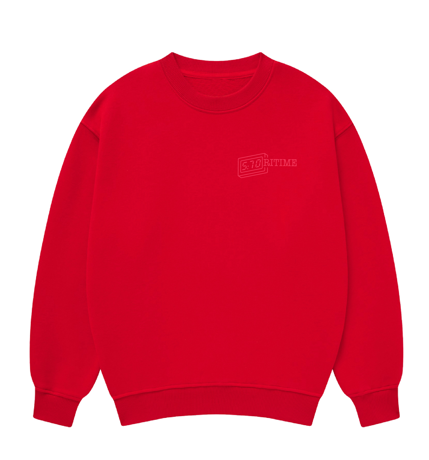 ST Motion SWEATSHIRT