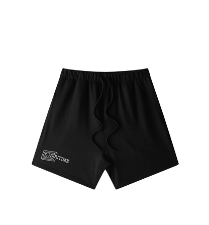 ST Logo SHORT