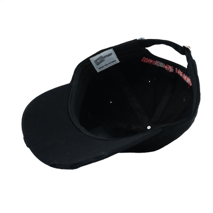 ST Flaming Peak CAP