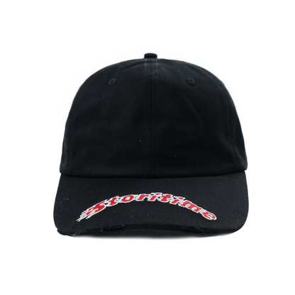 ST Flaming Peak CAP