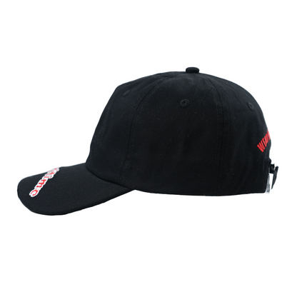 ST Flaming Peak CAP