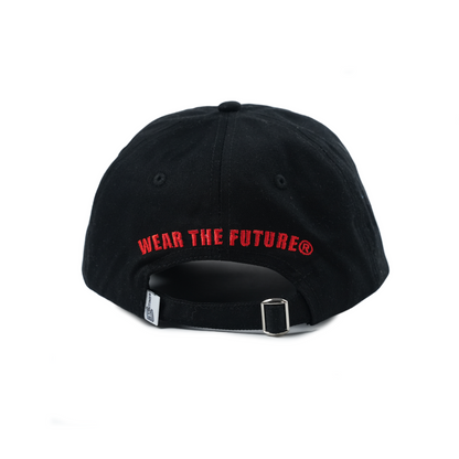 ST Flaming Peak CAP
