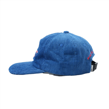ST Motel Corduroy CAP