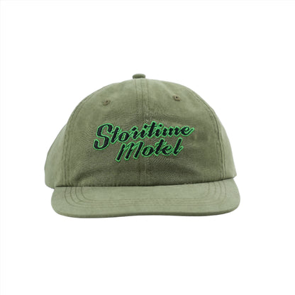 ST Motel Nylon CAP