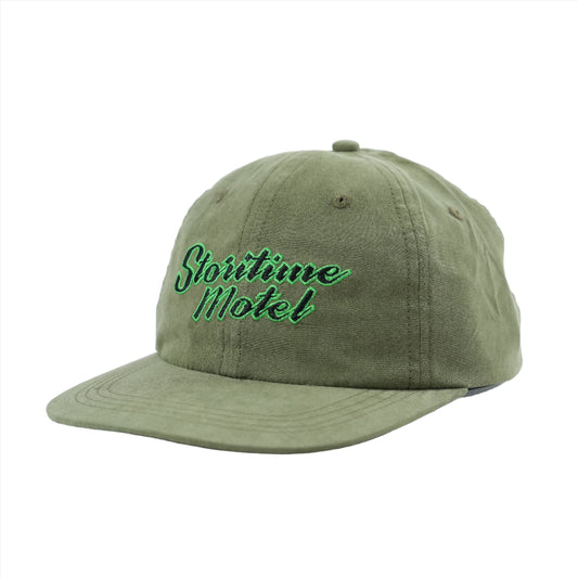 ST Motel Nylon CAP