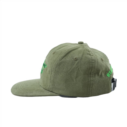 ST Motel Nylon CAP