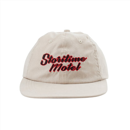 ST Motel Nylon CAP