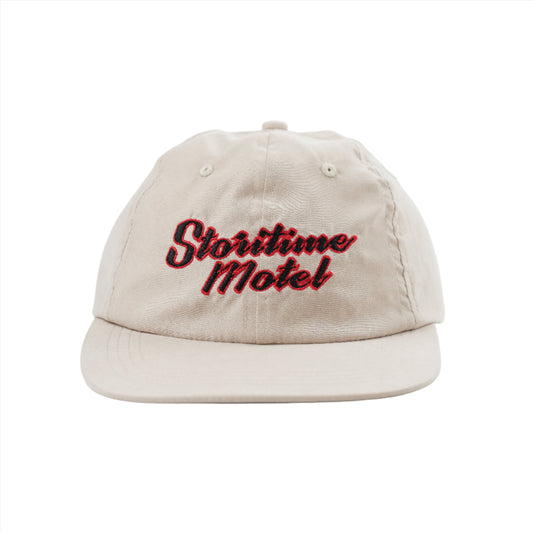 ST Motel Nylon CAP