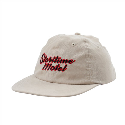 ST Motel Nylon CAP