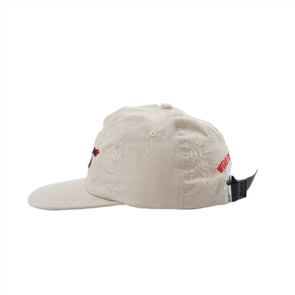 ST Motel Nylon CAP