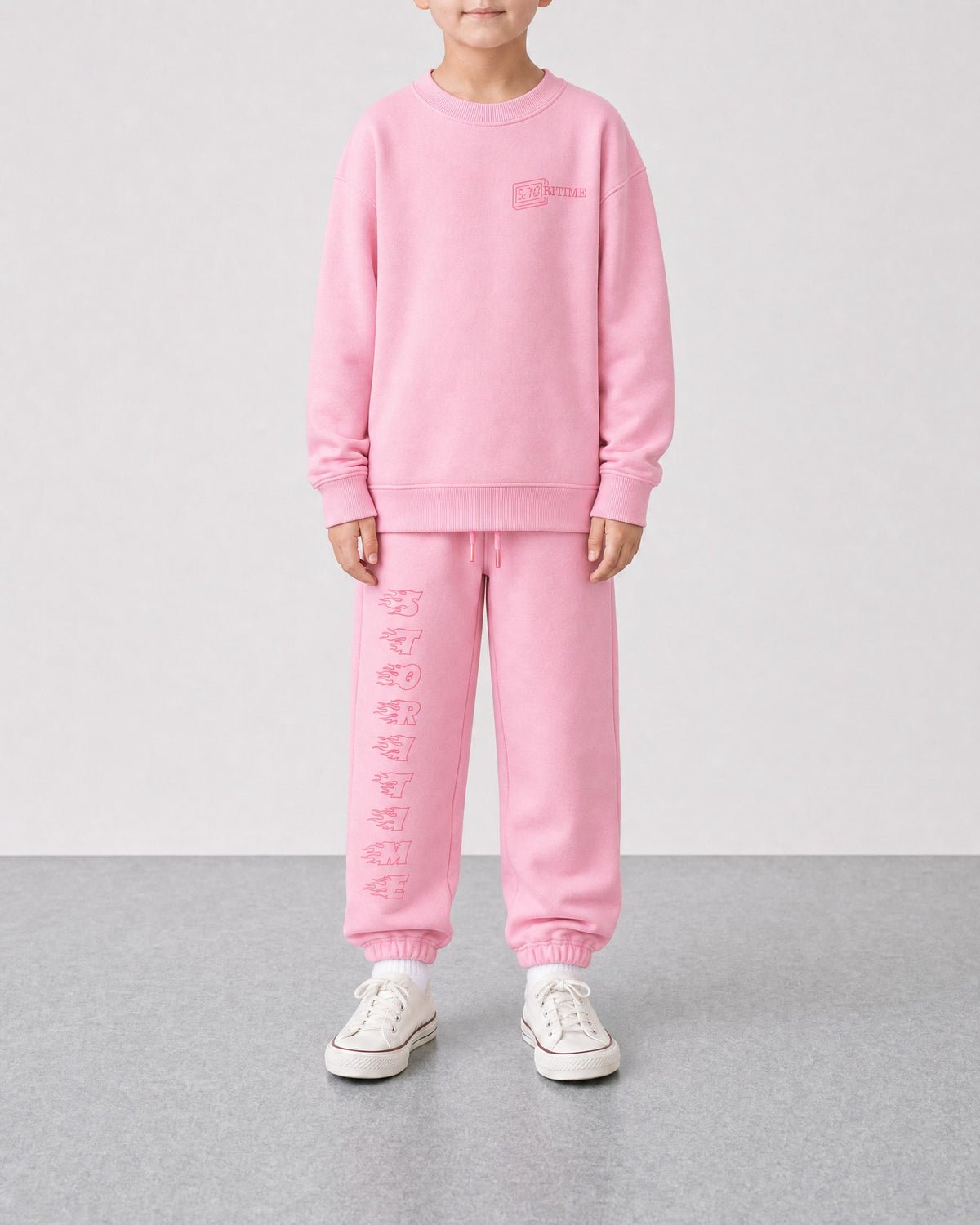 ST Motion SWEATSHIRT